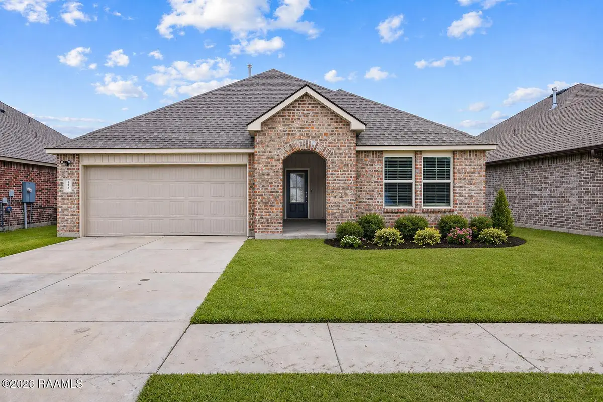 128 Romain Picard Drive, Maurice, LA 70555 - #1