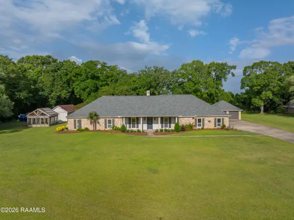 136 Shelby Oaks Lane, Lafayette, LA 70507