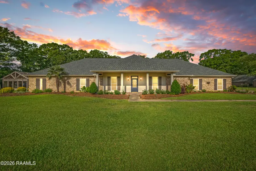 136 Shelby Oaks Lane, Lafayette, LA 70507 - #2