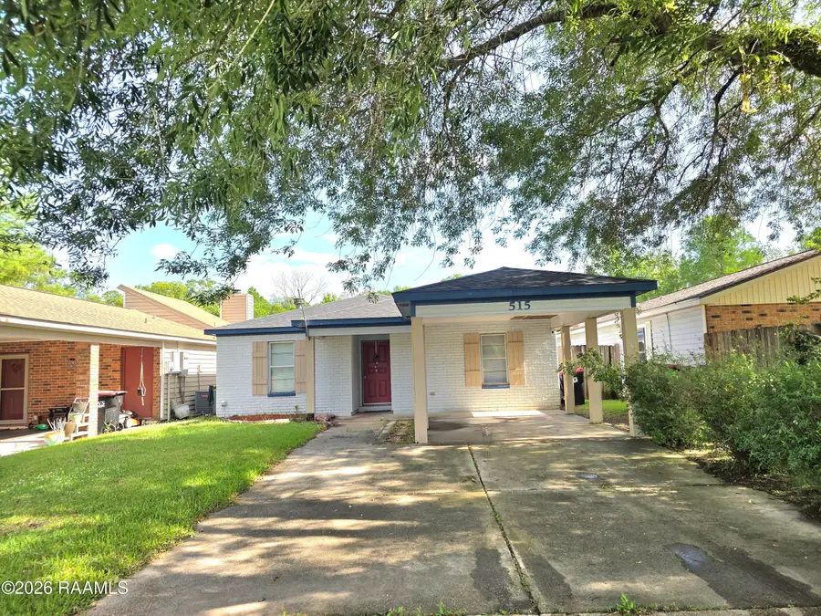 515 Smith-reed Road, Lafayette, LA 70507 - #3