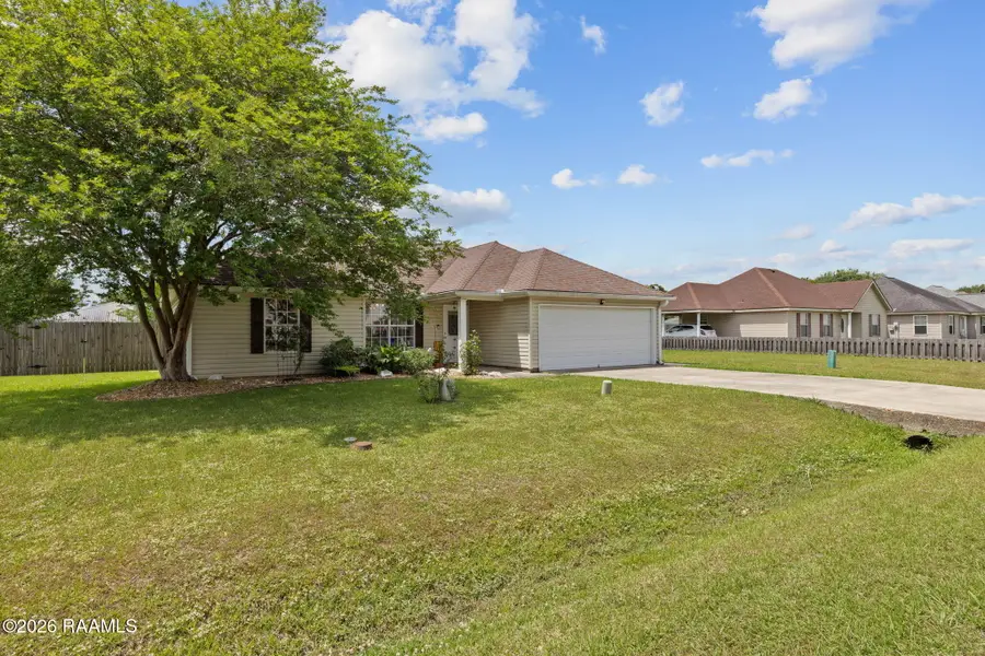 216 Royalton Parkway, Lafayette, LA 70507 - #2