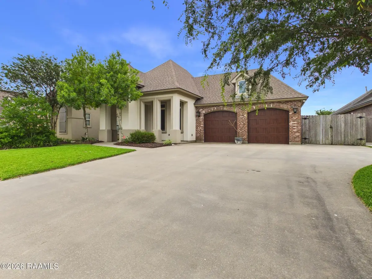 132 Tortoise Lane, Broussard, LA 70518 - #1