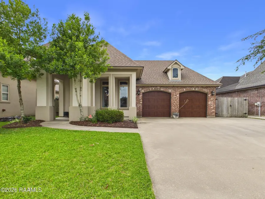 132 Tortoise Lane, Broussard, LA 70518 - #3