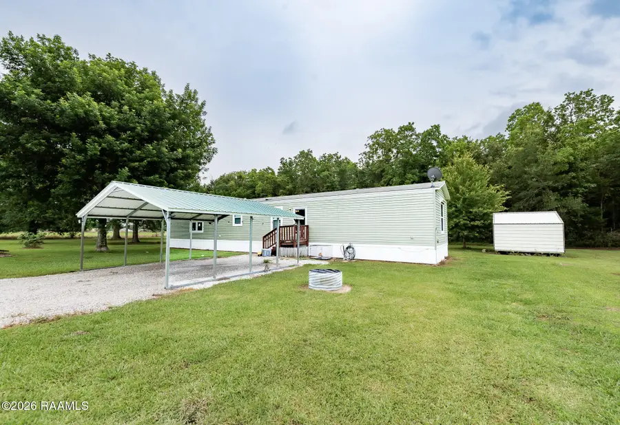 1075 Jade Lane, Ville Platte, LA 70586 - #2