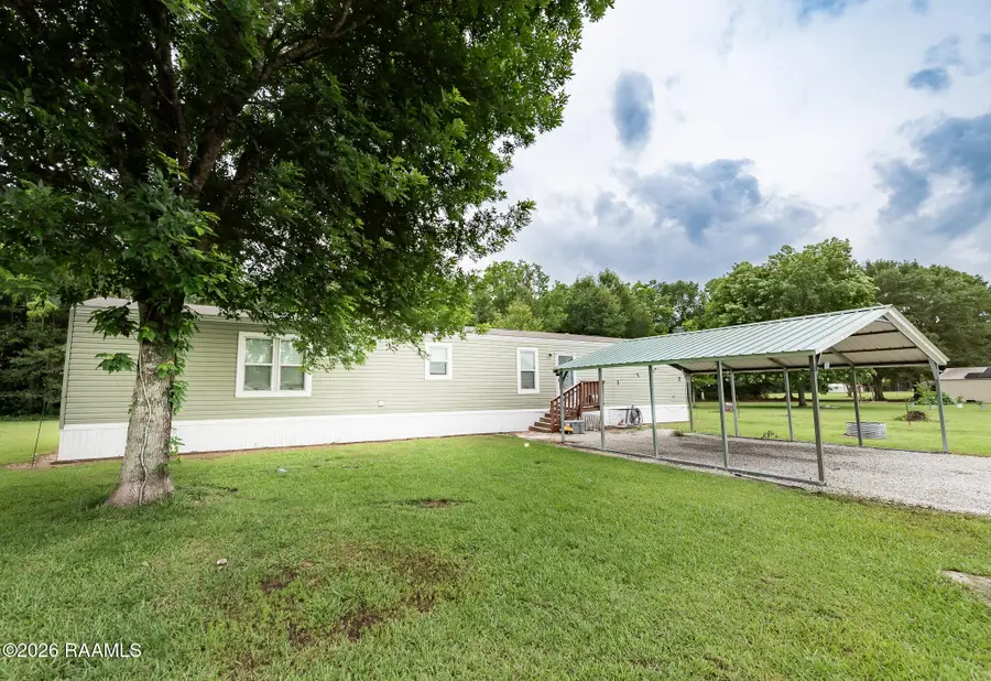 1075 Jade Lane, Ville Platte, LA 70586 - #3