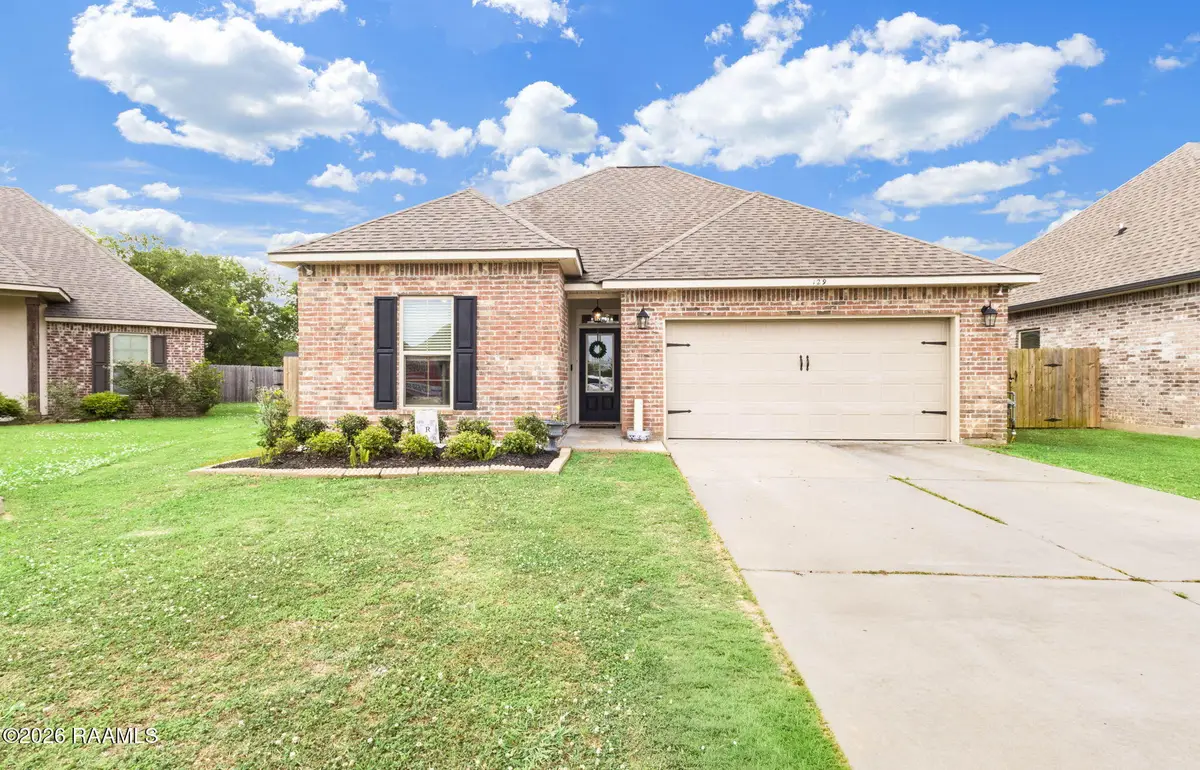 129 Wild Cherry Lane, Lafayette, LA 70508 - #1