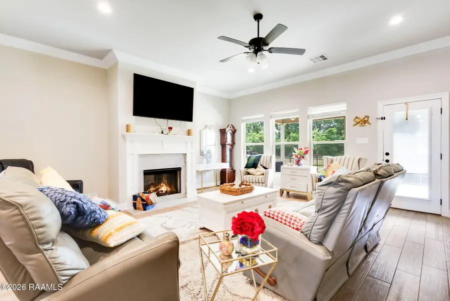 129 Wild Cherry Lane, Lafayette, LA 70508 - #2