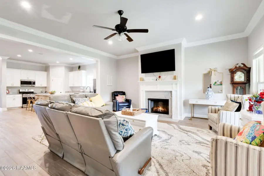 129 Wild Cherry Lane, Lafayette, LA 70508 - #3