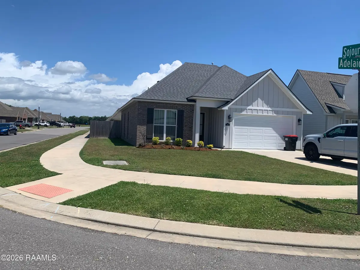 128 Sojourner Drive, Lafayette, LA 70508 - #1