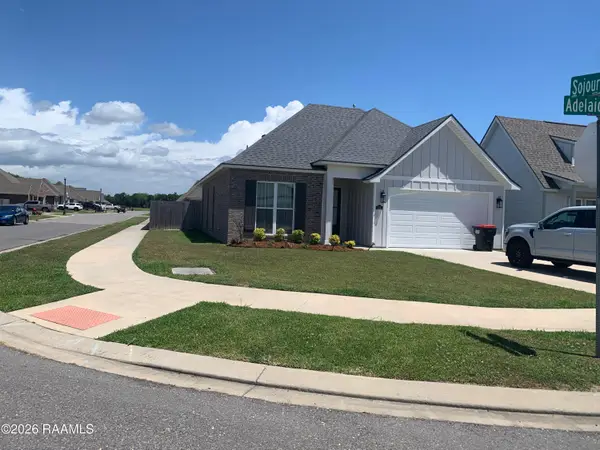 128 Sojourner Drive, Lafayette, LA 70508
