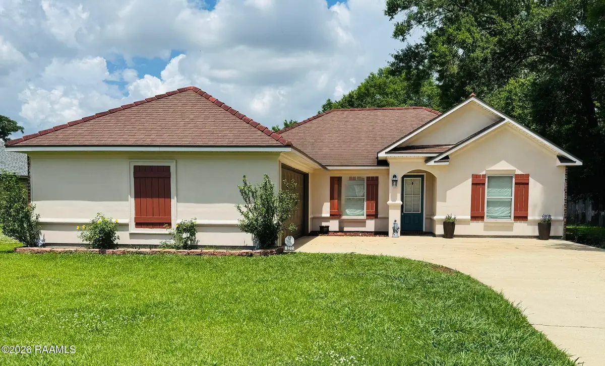 132 W Anna Street, Sunset, LA 70584 - #1