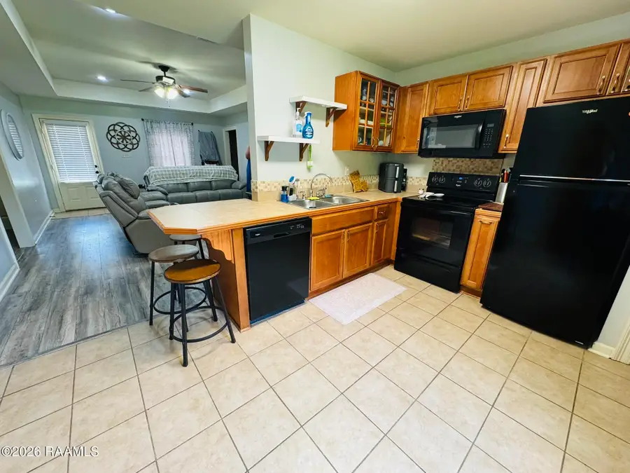 132 W Anna Street, Sunset, LA 70584 - #3