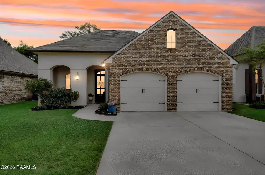 219 Country Park Drive, Youngsville, LA 70592 - #2