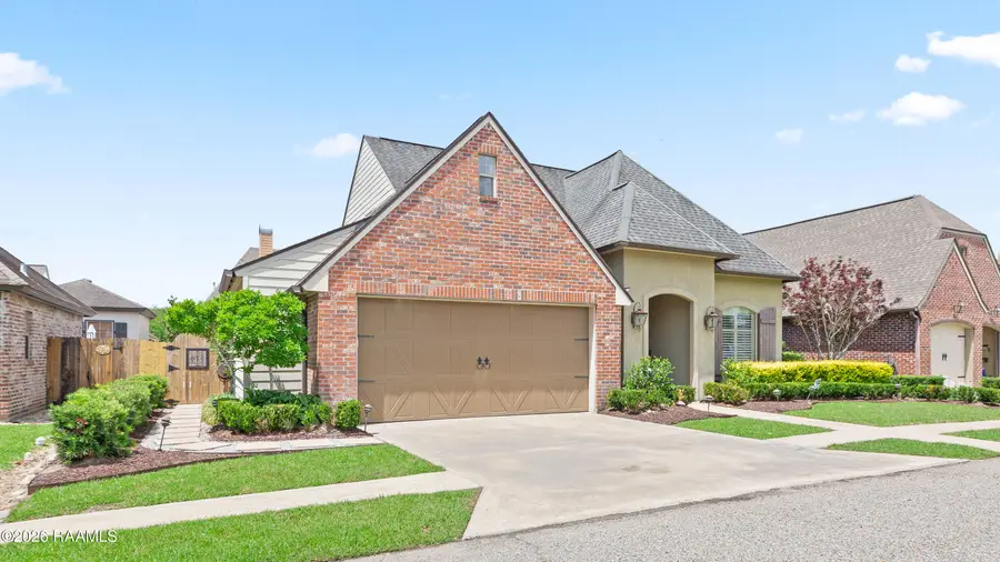 305 Breemen Circle, Lafayette, LA 70508 - #2