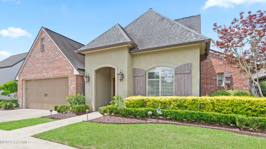 305 Breemen Circle, Lafayette, LA 70508 - #3