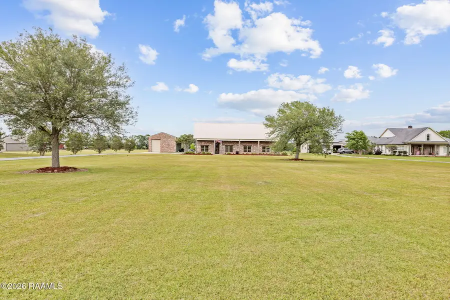 7220 Fusilier Road, Maurice, LA 70555 - #2