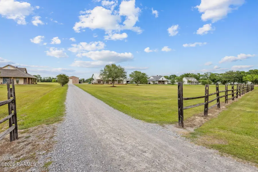 7220 Fusilier Road, Maurice, LA 70555 - #3