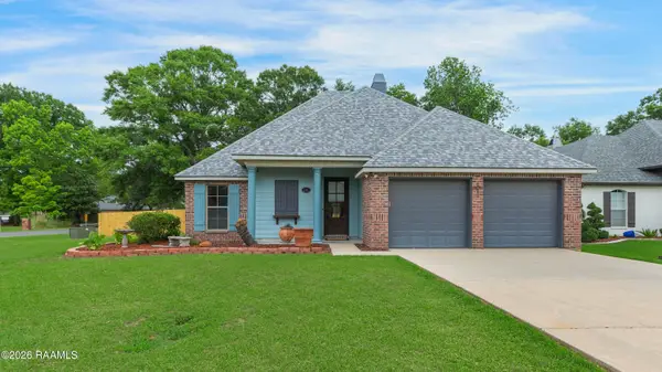 101 Spring Lake Circle, Lafayette, LA 70508