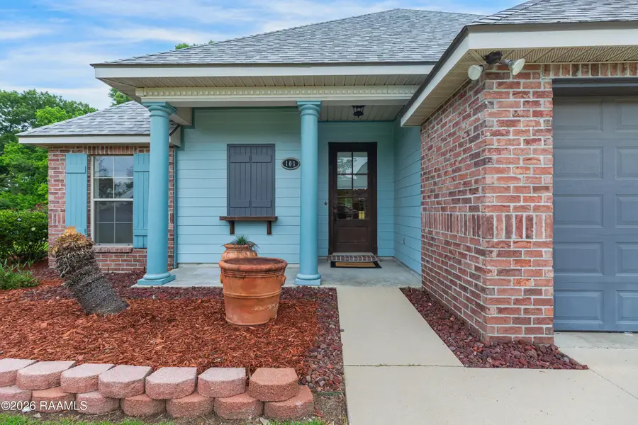 101 Spring Lake Circle, Lafayette, LA 70508 - #2