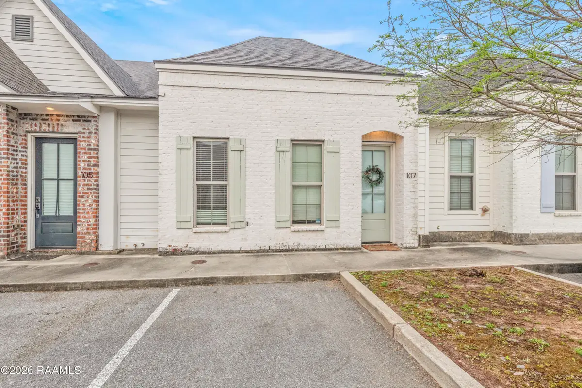 107 Rue Argenteuil Road, Lafayette, LA 70506 - #1