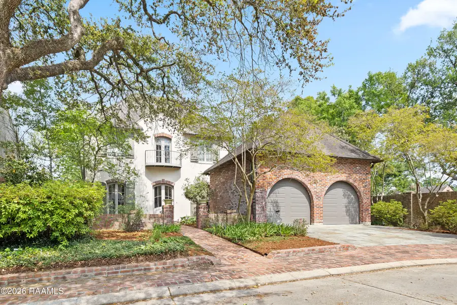 106 Kings Walk, Lafayette, LA 70503 - #2