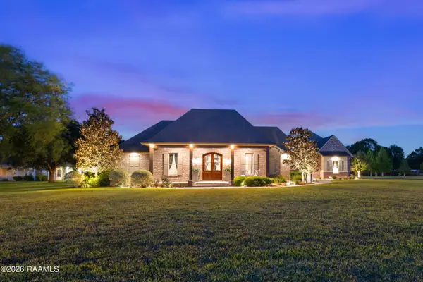 120 Laken Lane, Lafayette, LA 70508