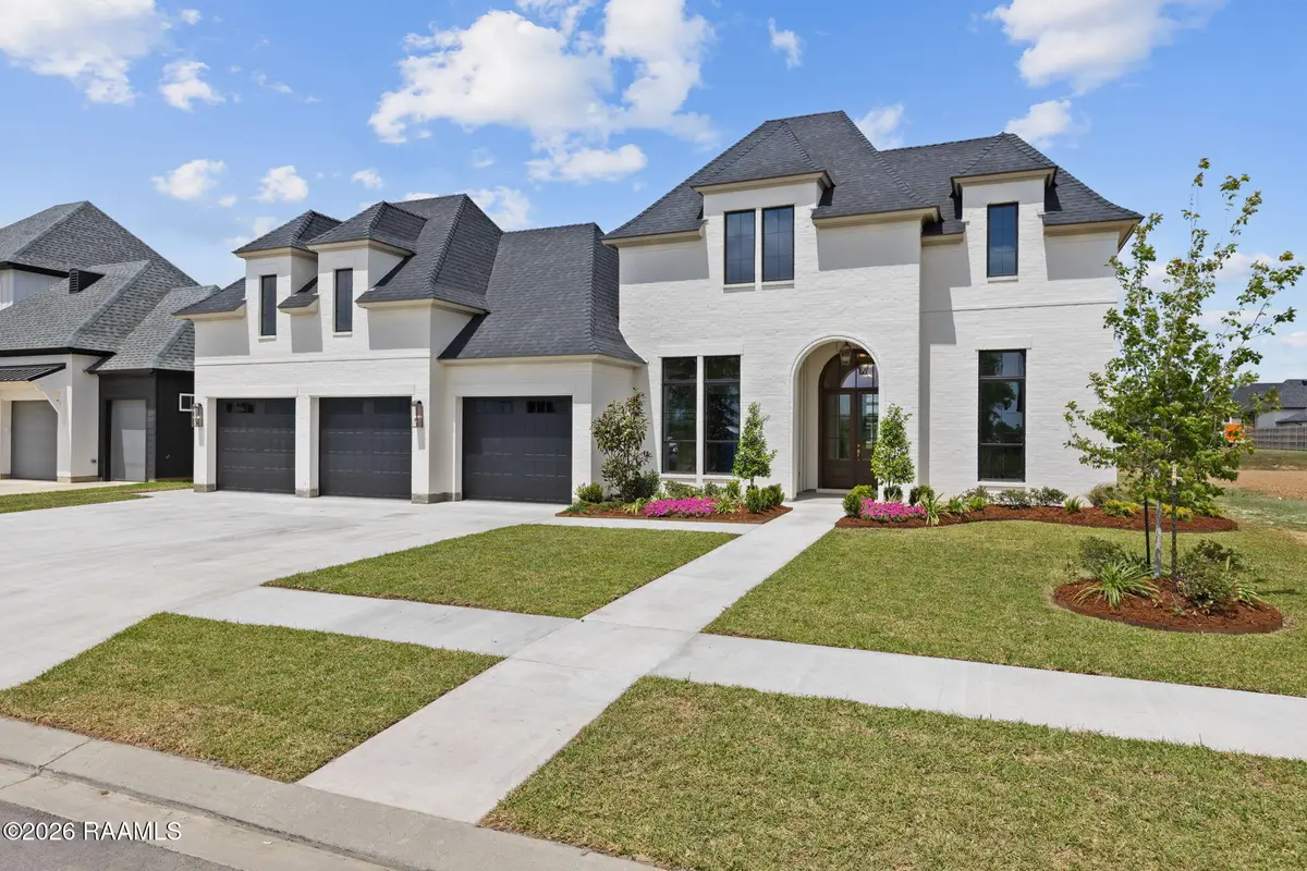 208 Sabal Bend Drive, Youngsville, LA 70592 - #1