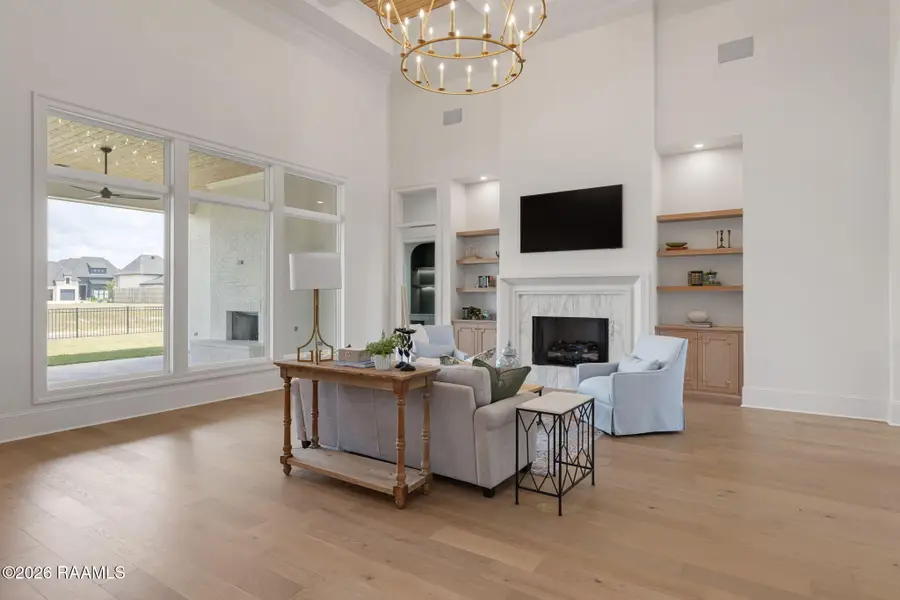 208 Sabal Bend Drive, Youngsville, LA 70592 - #3