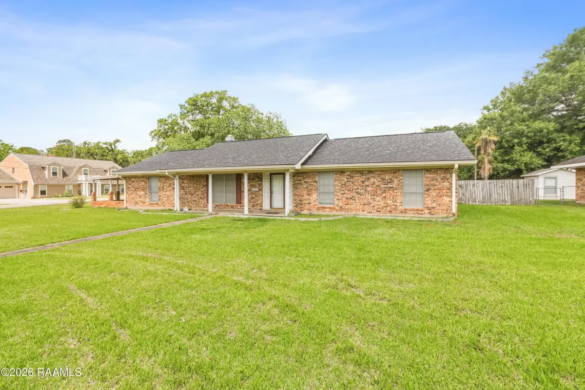 403 Gaston Street, Breaux Bridge, LA 70517 - #1