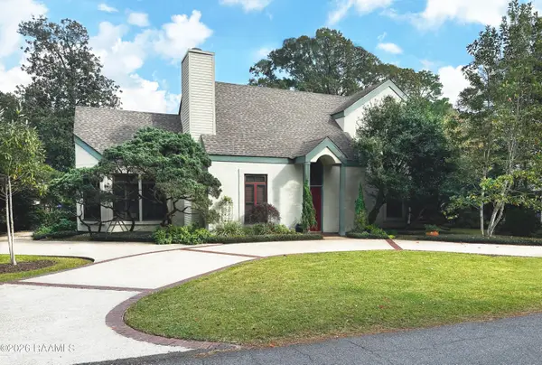 206 Lafitte Avenue, Lafayette, LA 70506