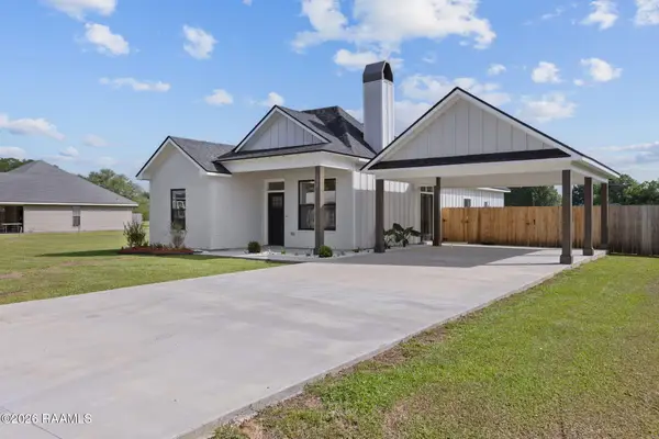 334 S Henry Street, Church Point, LA 70525