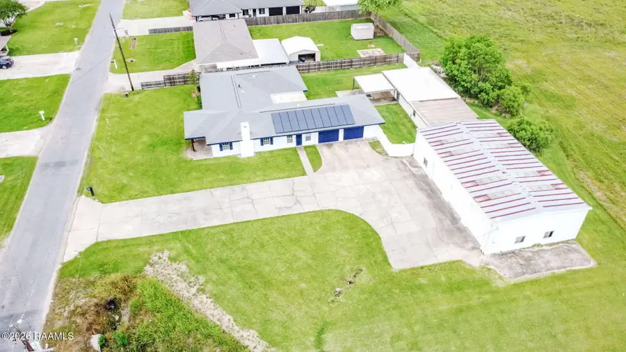 1513 Edwin Drive, Rayne, LA 70578 - #3
