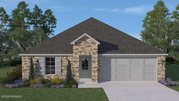 260 Crowne Parc Drive, Opelousas, LA 70570