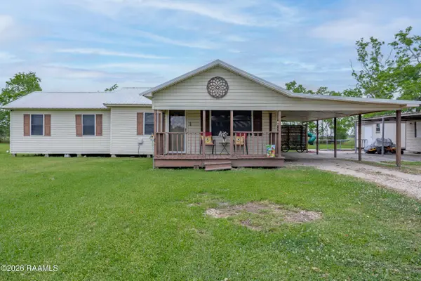 650 Mahaw Lane, Branch, LA 70516
