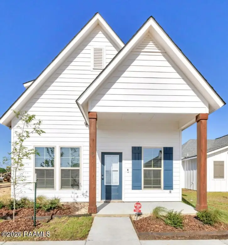 101 Sandstone Avenue, Scott, LA 70583 - #1