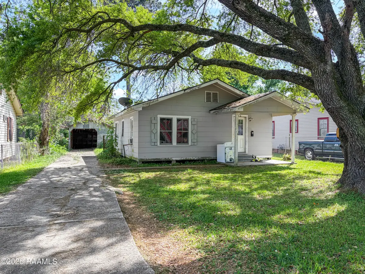 116 Bellot Street, Lafayette, LA 70501 - #1