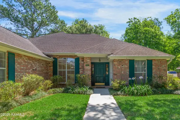 202 Saddlewood Corner, Lafayette, LA 70508