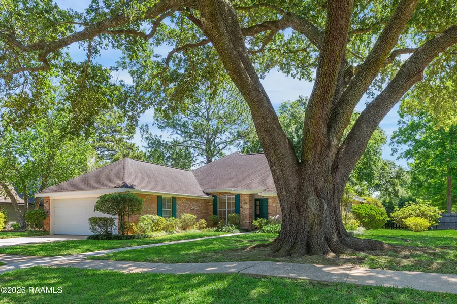 202 Saddlewood Corner, Lafayette, LA 70508 - #2