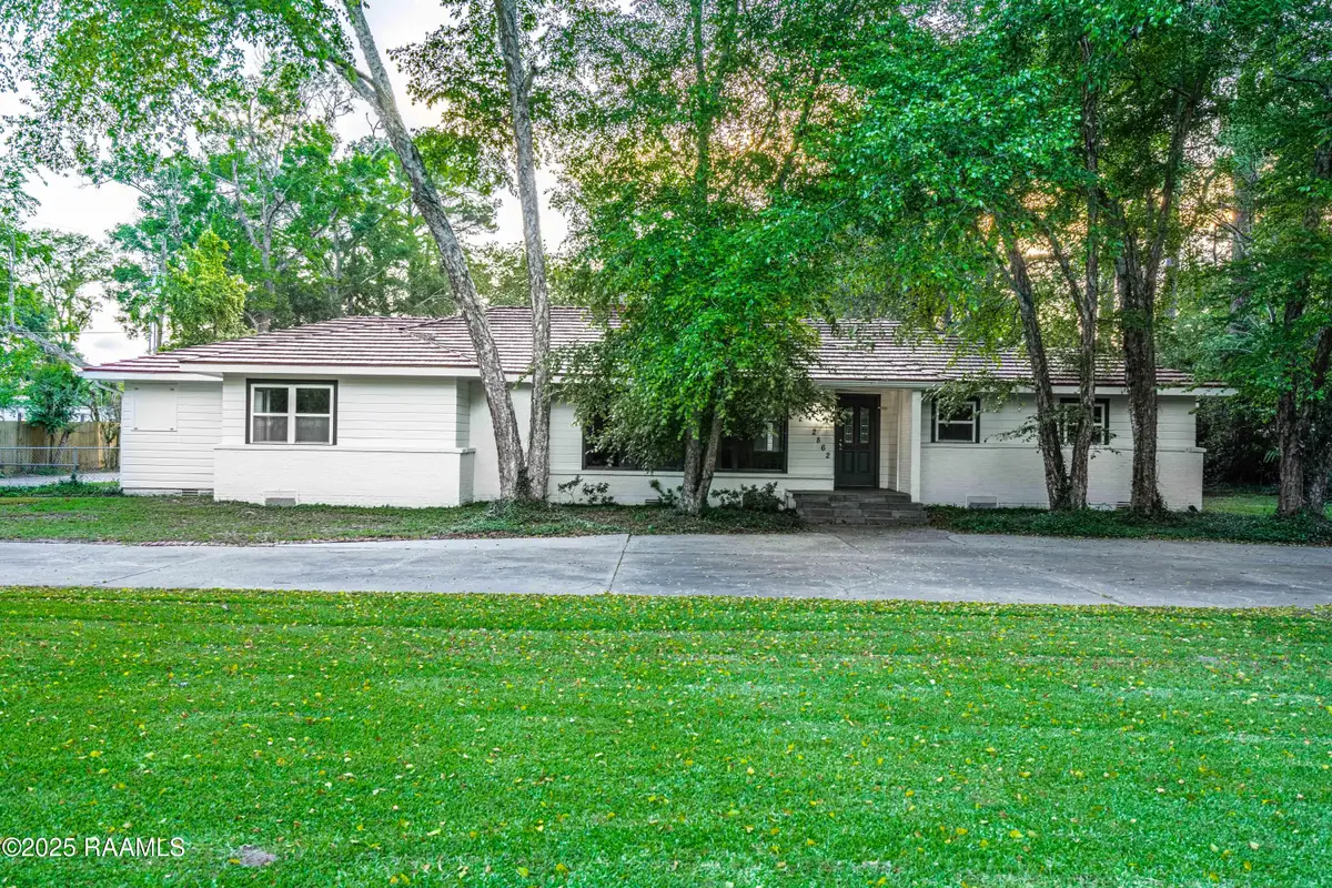 2862 S Union Street, Opelousas, LA 70570 - #1