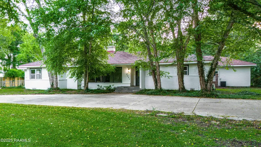 2862 S Union Street, Opelousas, LA 70570 - #2