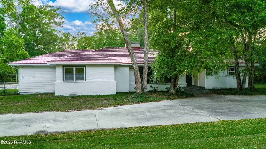 2862 S Union Street, Opelousas, LA 70570 - #3