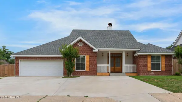 103 Touraine Circle, Lafayette, LA 70501