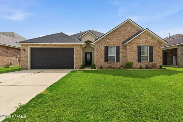 108 Agrarian Avenue, Rayne, LA 70578