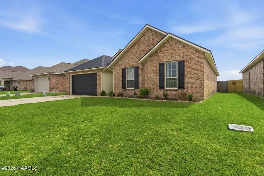 108 Agrarian Avenue, Rayne, LA 70578 - #2