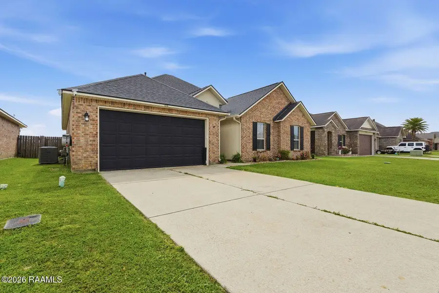 108 Agrarian Avenue, Rayne, LA 70578 - #3