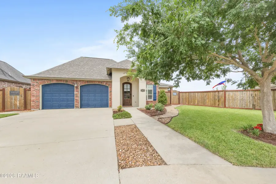 104 Bayou Parc Drive, Youngsville, LA 70592 - #2