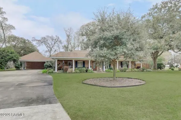 103 Flossmore Drive, Lafayette, LA 70508