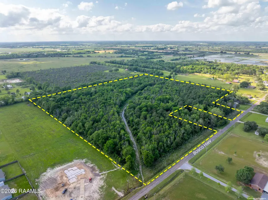 700 Blk Bosco Highway, Church Point, LA 70525 - #2