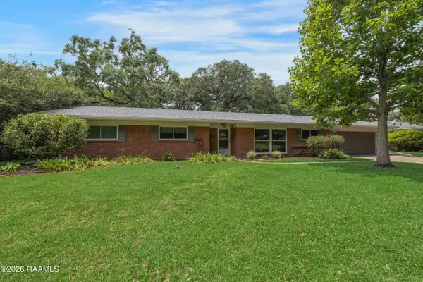 222 Louise Drive, Lafayette, LA 70506