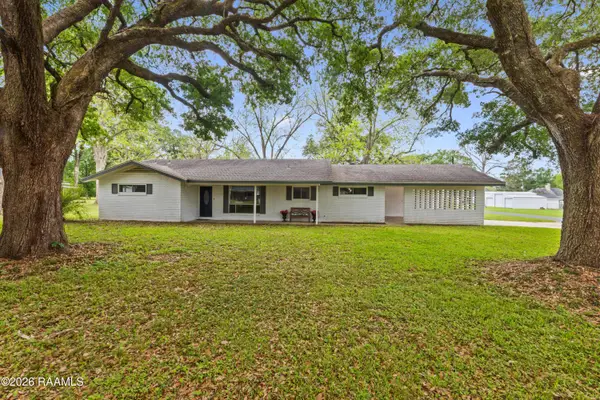 211 Mitze Drive, Lafayette, LA 70507